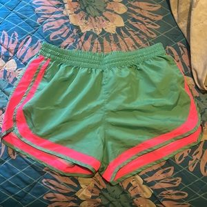 Active Wear Shorts!